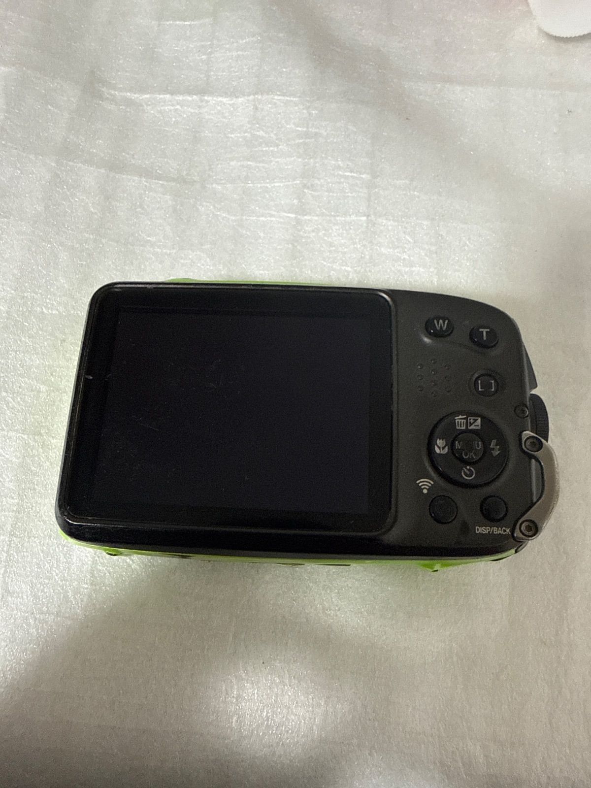 Compact Digital Camera Fujifilm Finepix Xp120