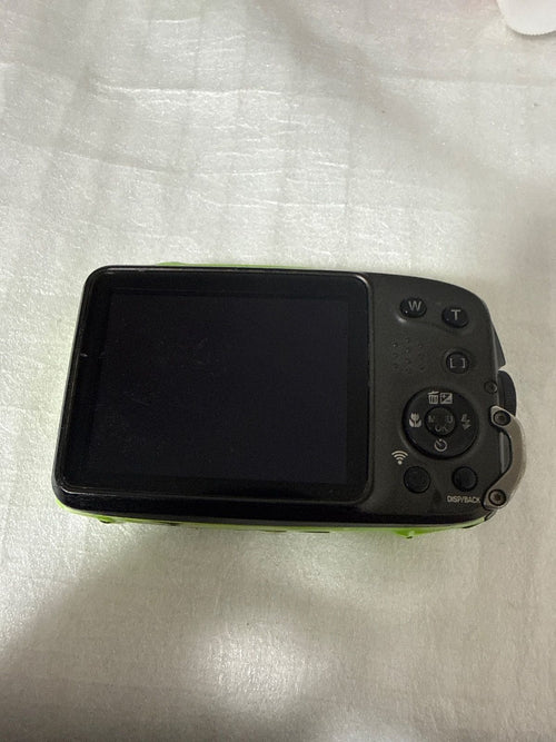 Compact Digital Camera Fujifilm Finepix Xp120