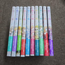 Sh Jo Manga 1 10
