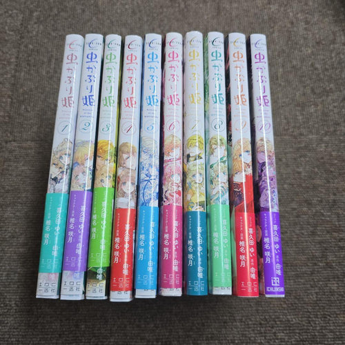 Sh Jo Manga 1 10