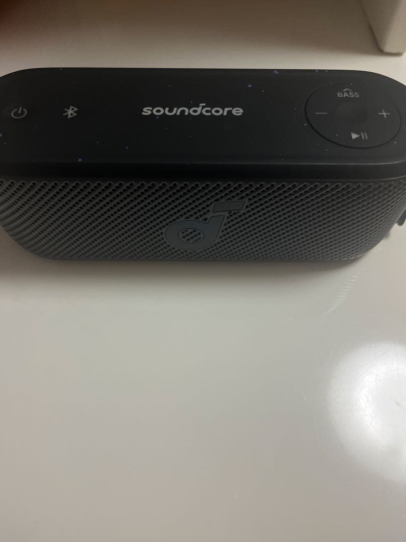 Wireless Speaker Soundcore