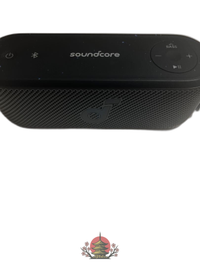 Wireless Speaker Soundcore