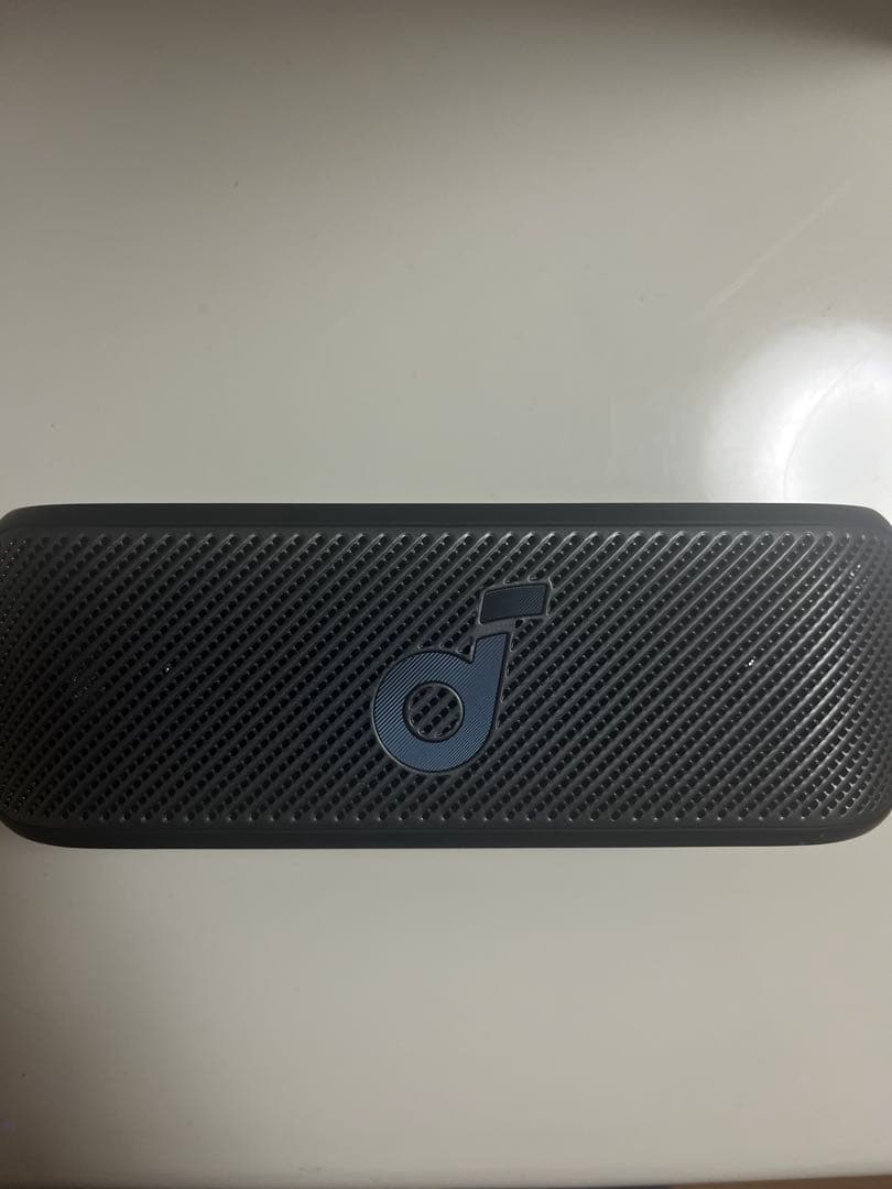 Wireless Speaker Soundcore