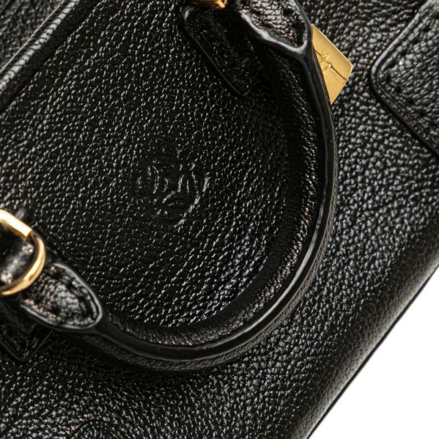 Messenger Bag 2Way A Loewe