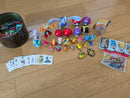 Stuffed Animals Mascots