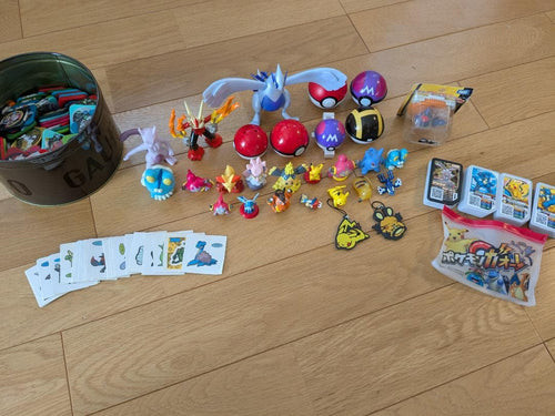 Stuffed Animals Mascots