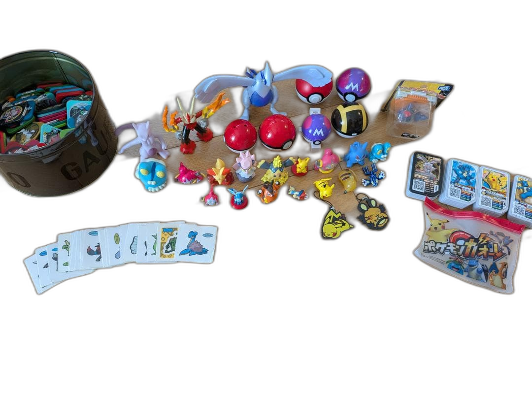 Stuffed Animals Mascots