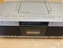 Toshiba Radios Radio Cassette Players Aurex Ty-Ak1