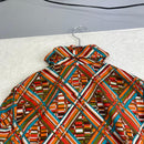 Christian Dior Long-Sleeve Vintage Y2K