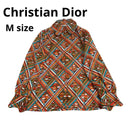 Christian Dior Long-Sleeve Vintage Y2K