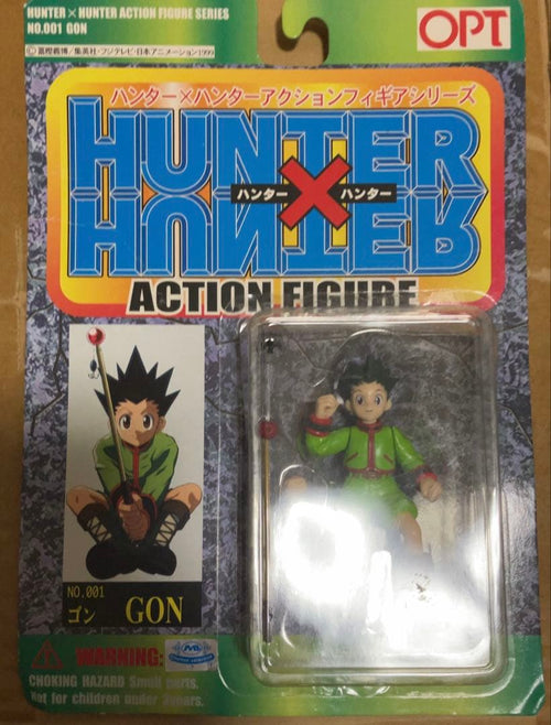 Other Hunter
