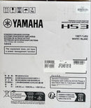 Yamaha Studio Monitor Speakers Hs3 2