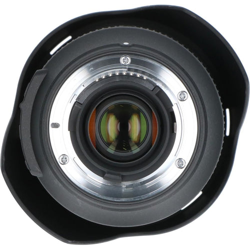 Nikon Lens (Single Focus)