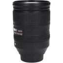 Nikon Lens (Single Focus)