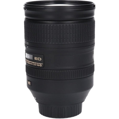 Nikon Lens (Single Focus)