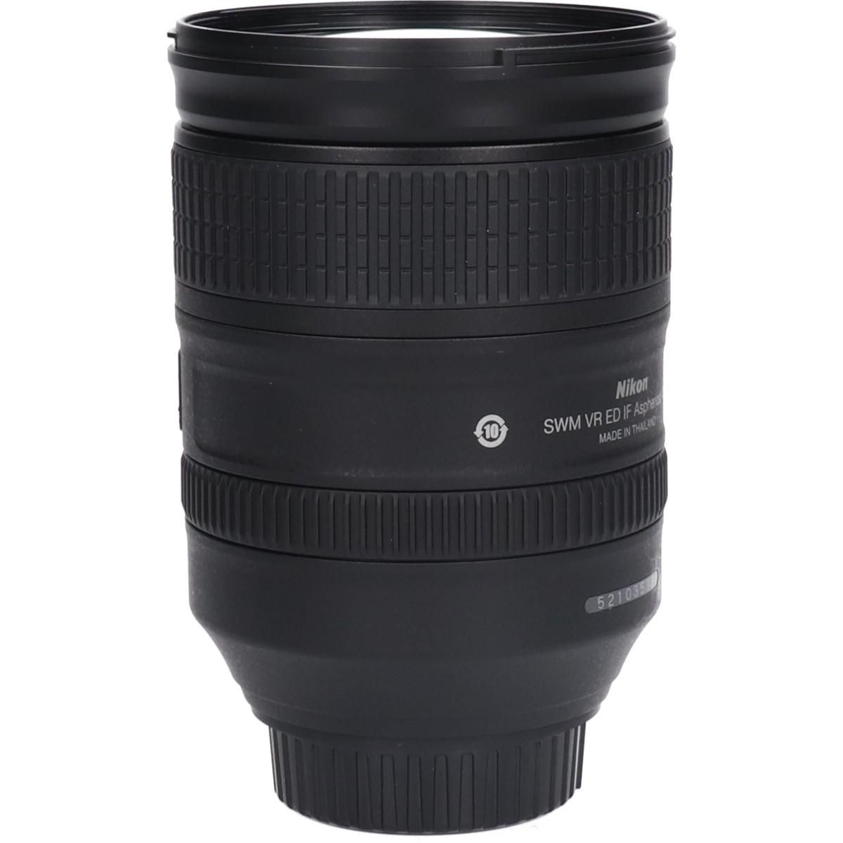 Nikon Lens (Single Focus)