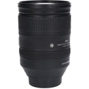 Nikon Lens (Single Focus)