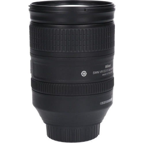 Nikon Lens (Single Focus)