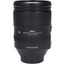 Nikon Lens (Single Focus)