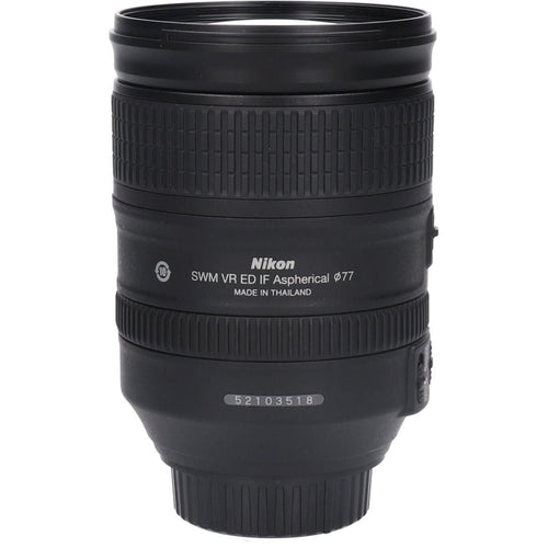 Nikon Lens (Single Focus)