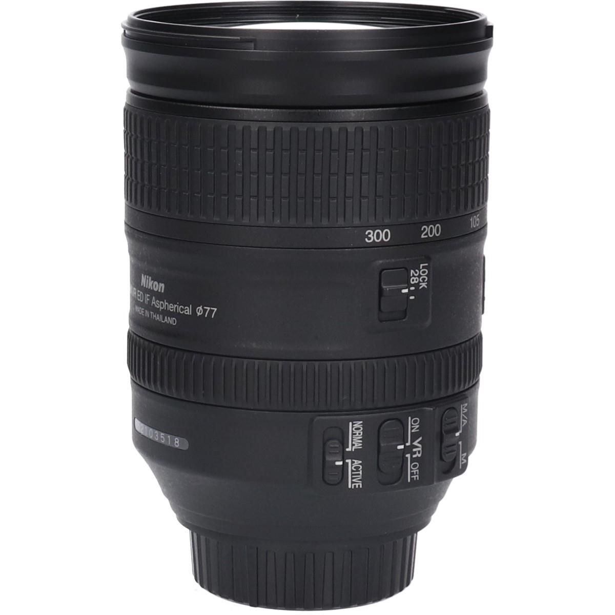 Nikon Lens (Single Focus)