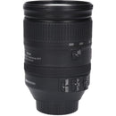 Nikon Lens (Single Focus)