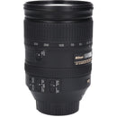 Nikon Lens (Single Focus)