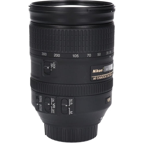 Nikon Lens (Single Focus)