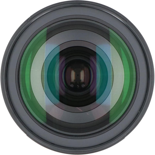 Nikon Lens (Single Focus)