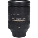 Nikon Lens (Single Focus)