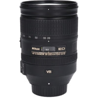 Nikon Lens (Single Focus)