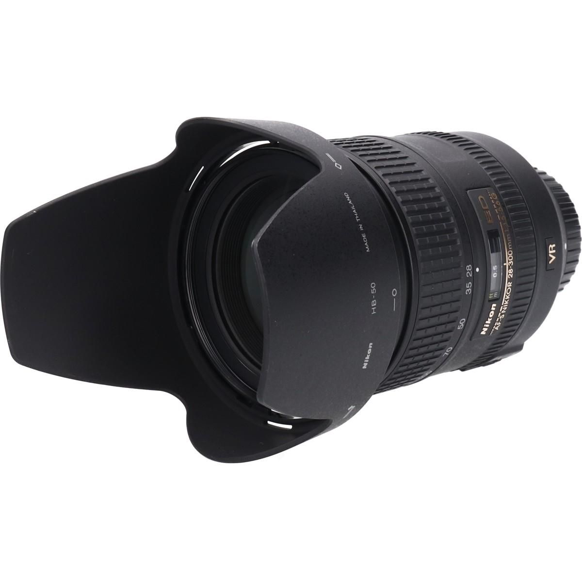 Nikon Lens (Single Focus)