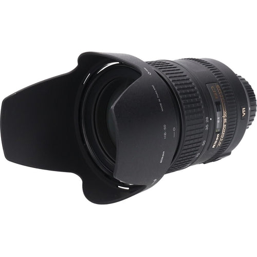 Nikon Lens (Single Focus)