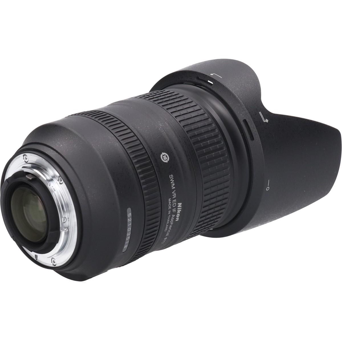 Nikon Lens (Single Focus)