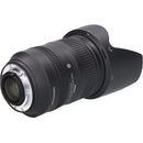 Nikon Lens (Single Focus)