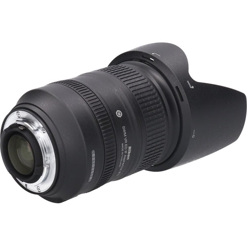 Nikon Lens (Single Focus)