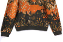 Louis Vuitton Knit Sweater 24Ss Damoflage Xs.S.M.Xl Rm242M Oy8 Hrn72W