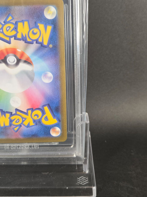 Pokemon Card Game Bgs 9.5 Ex Sar Sv8A 206/187