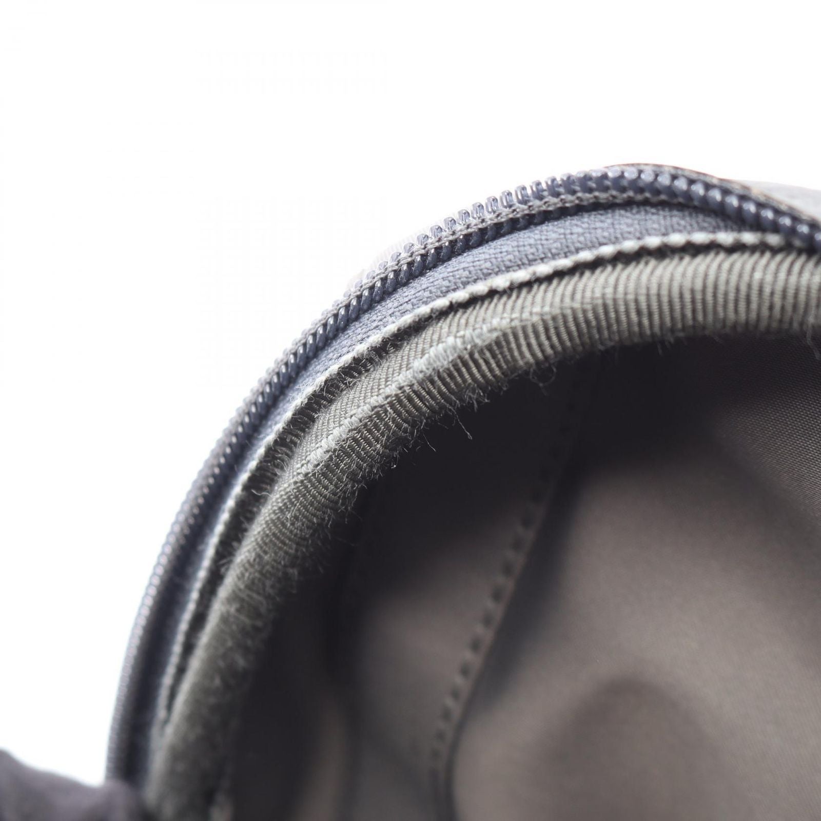 Gucci Body Bag Waist Pouch Gg 763430 Used A
