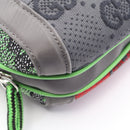 Gucci Body Bag Waist Pouch Gg 763430 Used A