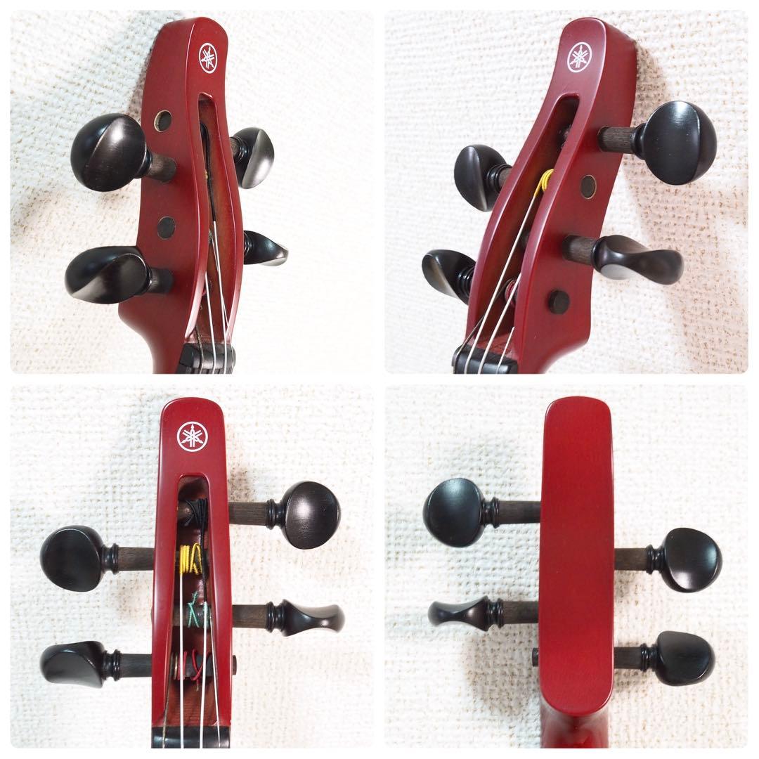 Violins Yamaha Ysv104