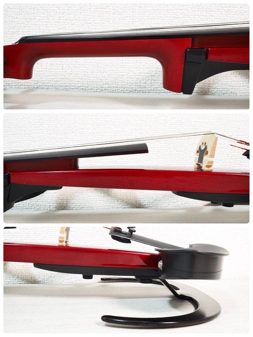 Violins Yamaha Ysv104