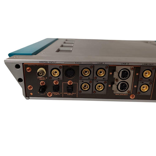 Sharp Premium Amplifier 1 Sm-Sx100