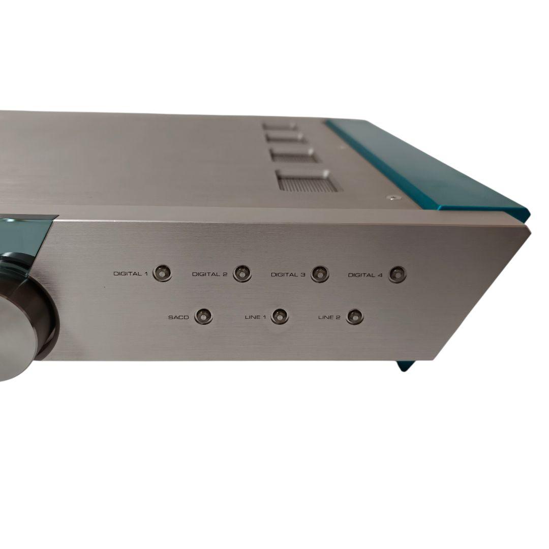 Sharp Premium Amplifier 1 Sm-Sx100