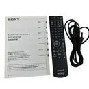 Network Player Streamer Sony Nas-V7M O11295512