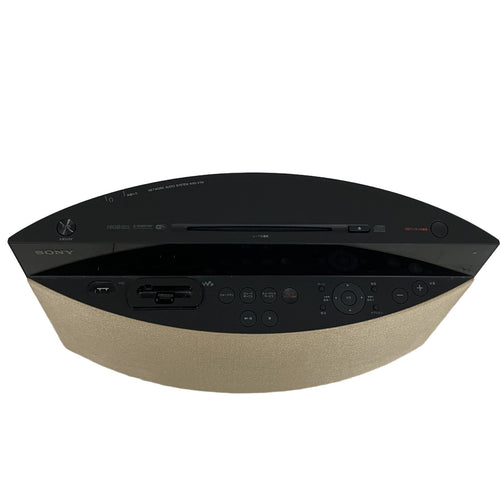 Network Player Streamer Sony Nas-V7M O11295512