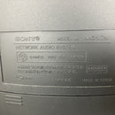 Network Player Streamer Sony Nas-V7M O11295512