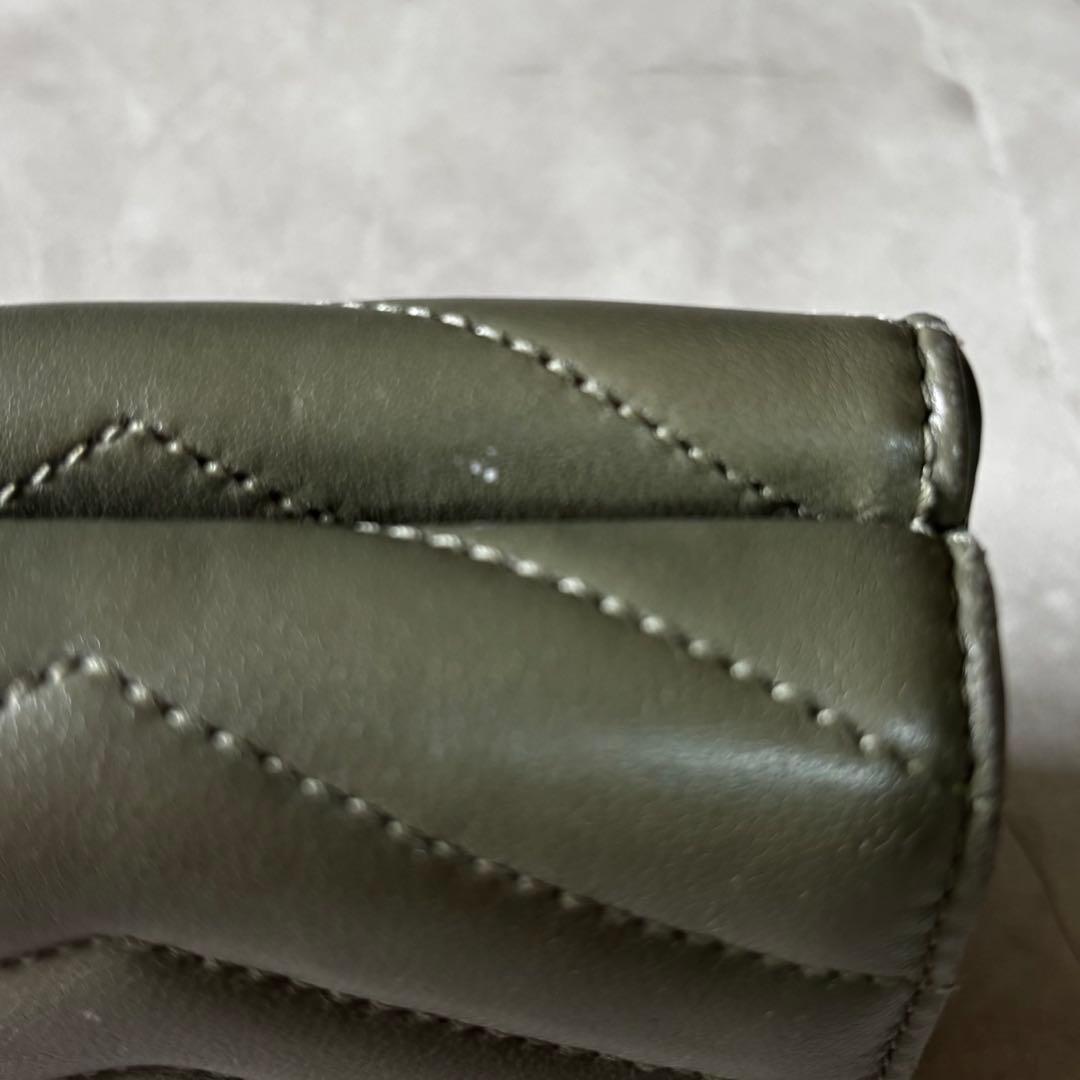 Saint Laurent Trifold Wallets 3