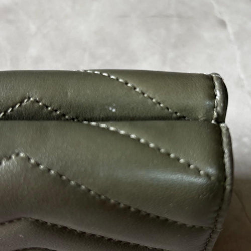 Saint Laurent Trifold Wallets 3