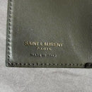 Saint Laurent Trifold Wallets 3